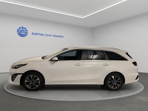 Vehicle image KIA Ceed SW 1.6 GDi Plug-in Hybrid Style