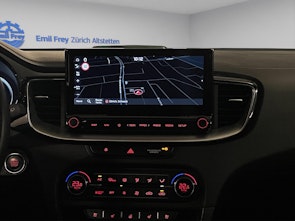 Vehicle image KIA Ceed SW 1.6 GDi Plug-in Hybrid Style