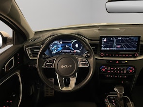 Vehicle image KIA Ceed SW 1.6 GDi Plug-in Hybrid Style