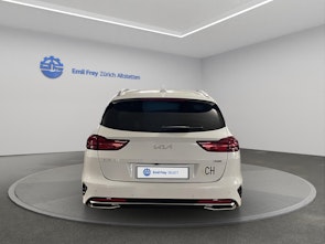 Vehicle image KIA Ceed SW 1.6 GDi Plug-in Hybrid Style