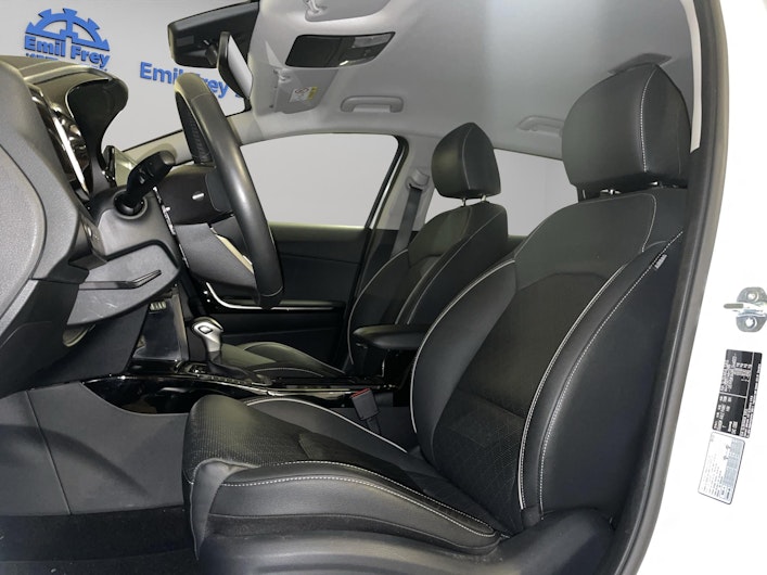 Vehicle image KIA CEED