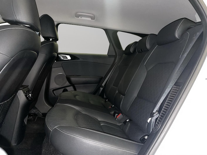 Vehicle image KIA CEED