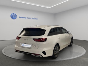 Vehicle image KIA Ceed SW 1.6 GDi Plug-in Hybrid Style