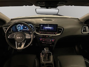 Vehicle image KIA Ceed SW 1.6 GDi Plug-in Hybrid Style