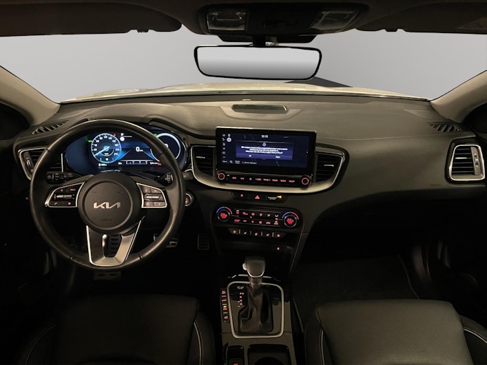 Vehicle image KIA CEED