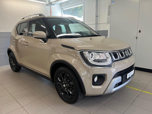 SUZUKI Ignis 1.2 Generation Top Hybrid 1