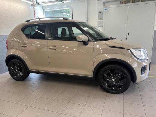 SUZUKI Ignis 1.2 Generation Top Hybrid 2