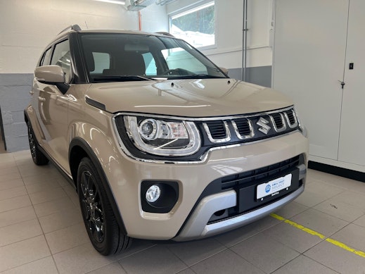 SUZUKI Ignis 1.2 Generation Top Hybrid 0