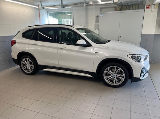 BMW X1 25e xDrive 2