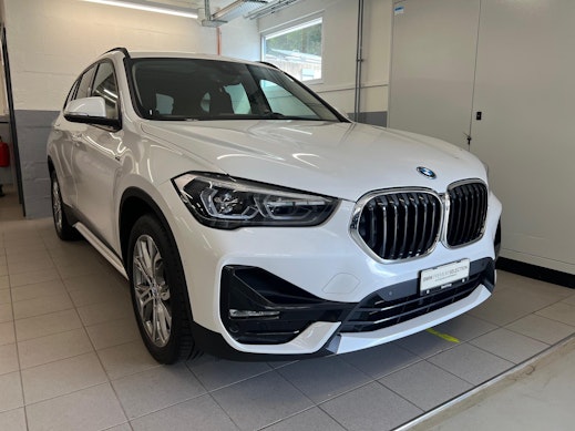 BMW X1 25e xDrive 0