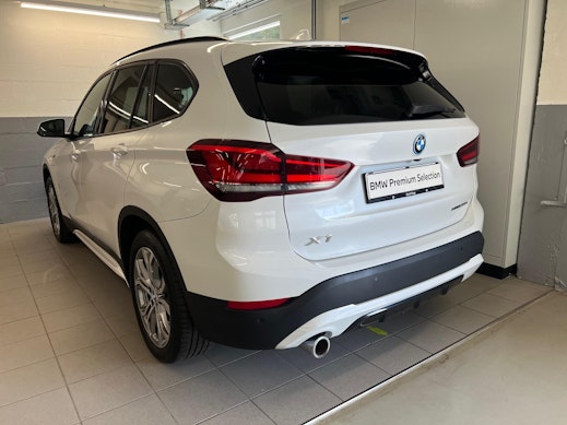 BMW X1 25e xDrive 3
