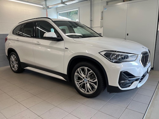 BMW X1 25e xDrive 1