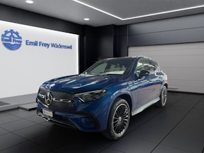 Vehicle image MERCEDES-BENZ GLC 300 de EQ Star AMG Line 4matic