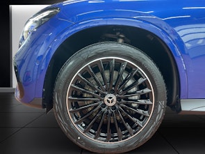 Vehicle image MERCEDES-BENZ GLC 300 de EQ Star AMG Line 4matic