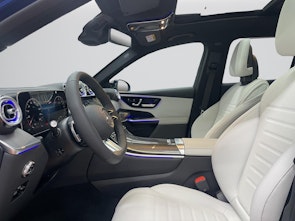 Vehicle image MERCEDES-BENZ GLC 300 de EQ Star AMG Line 4matic