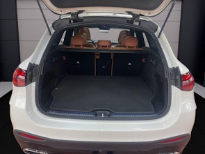 Vehicle image MERCEDES-BENZ GLC 300 de EQ Star AMG Line 4matic