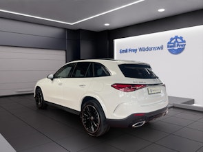 Vehicle image MERCEDES-BENZ GLC 300 de EQ Star AMG Line 4matic