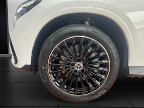 Vehicle image MERCEDES-BENZ GLC 300 de EQ Star AMG Line 4matic
