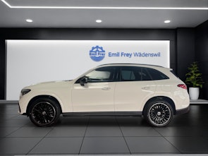 Vehicle image MERCEDES-BENZ GLC 300 de EQ Star AMG Line 4matic