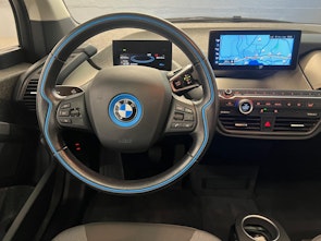 Vehicle image BMW i3 120 Ah
