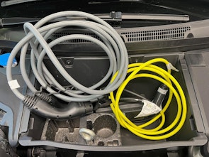 Vehicle image BMW i3 120 Ah