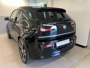 Vehicle image BMW i3 120 Ah
