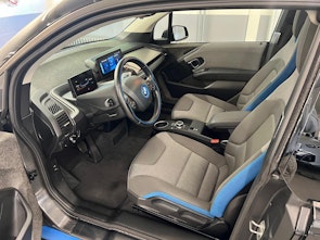 Vehicle image BMW i3 120 Ah