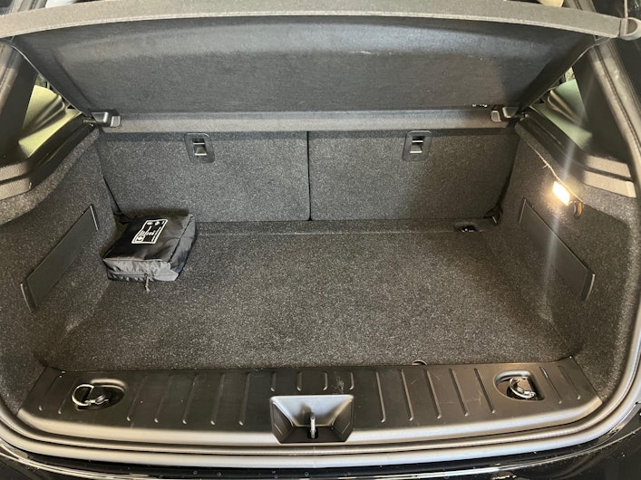 Vehicle image BMW i3