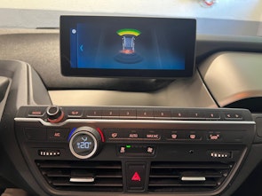 Vehicle image BMW i3 120 Ah