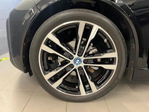 Vehicle image BMW i3 120 Ah