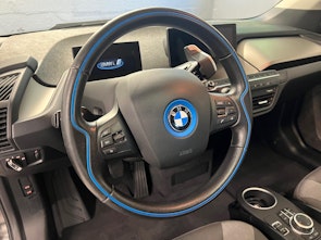 Vehicle image BMW i3 120 Ah