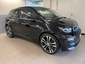 Vehicle image BMW i3 120 Ah