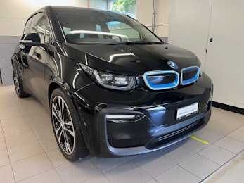 Vehicle image BMW i3 120 Ah