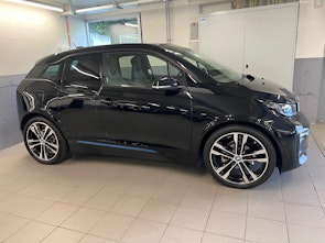 Vehicle image BMW i3 120 Ah
