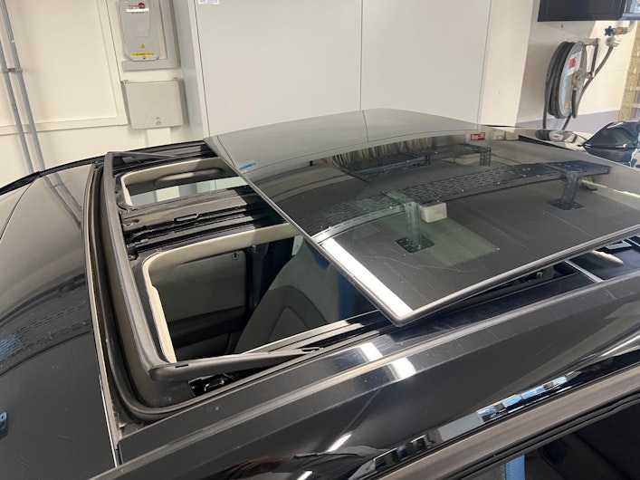 Vehicle image BMW i3