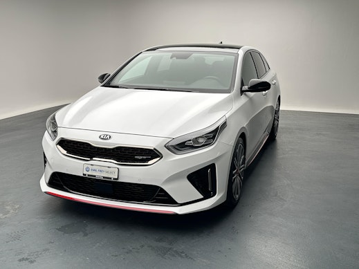 KIA ProCeed 1.6 T-GDi GT 1