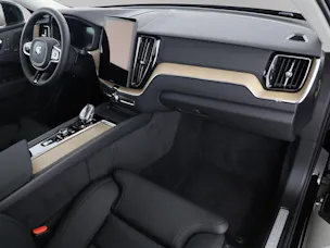 Volvo XC60 2.0 T6 TE Plus Bright eAWD