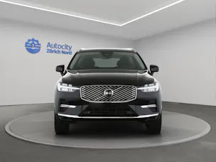 Volvo XC60 2.0 T6 TE Plus Bright eAWD