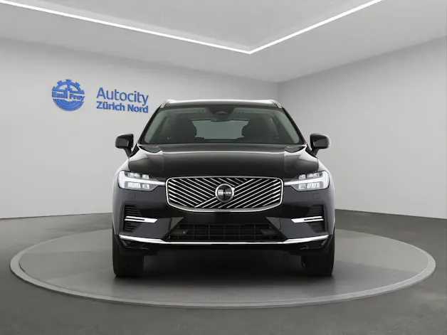 Volvo XC60 2.0 T6 TE Plus Bright eAWD
