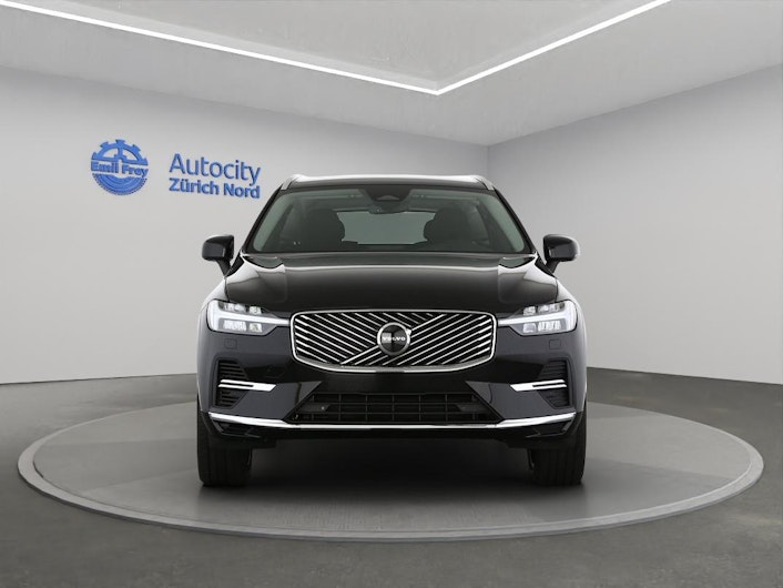 Vehicle image VOLVO XC60