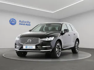 Volvo XC60 2.0 T6 TE Plus Bright eAWD