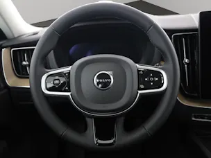 Volvo XC60 2.0 T6 TE Plus Bright eAWD