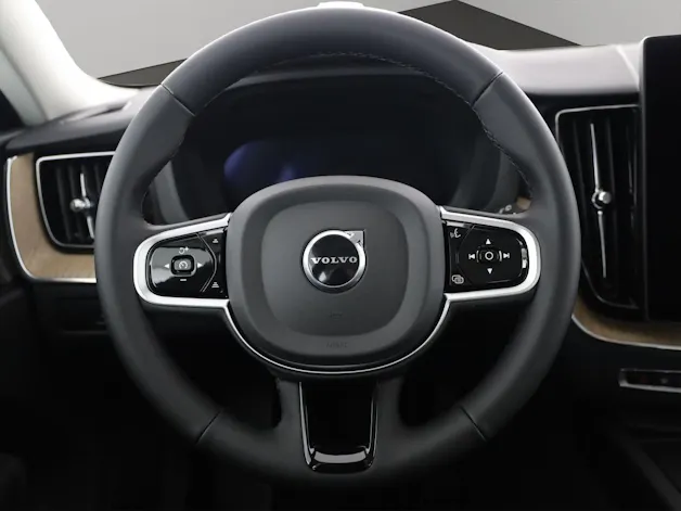 Volvo XC60 2.0 T6 TE Plus Bright eAWD