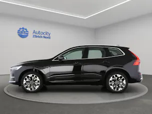 Volvo XC60 2.0 T6 TE Plus Bright eAWD