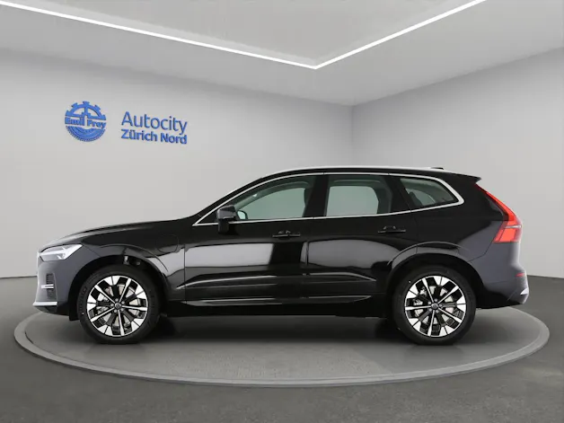 Volvo XC60 2.0 T6 TE Plus Bright eAWD