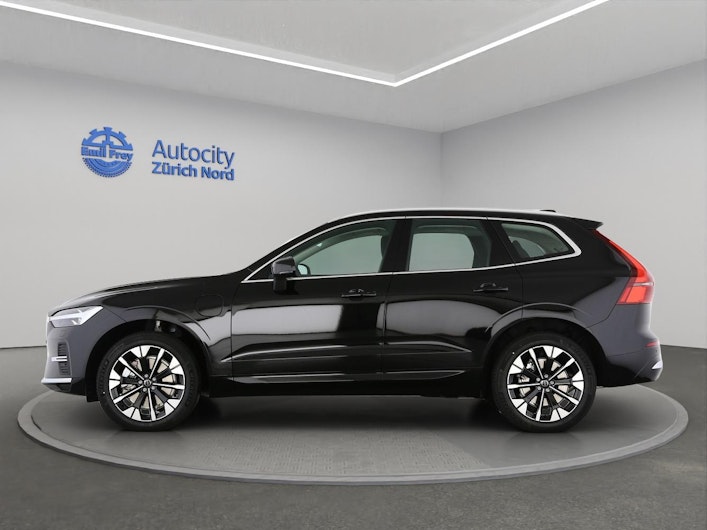 Vehicle image VOLVO XC60