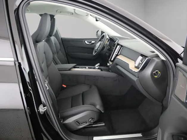 Volvo XC60 2.0 T6 TE Plus Bright eAWD