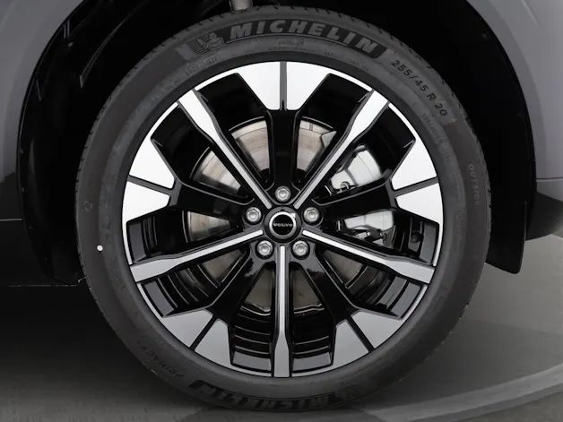 Volvo XC60 2.0 T6 TE Plus Bright eAWD