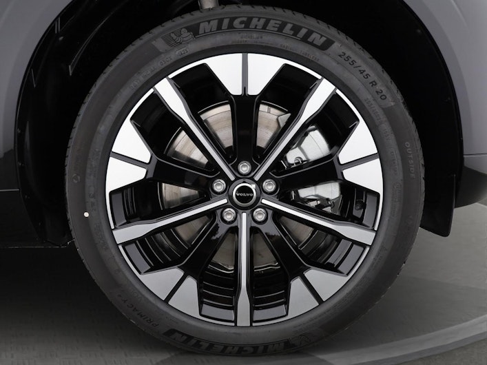 Vehicle image VOLVO XC60