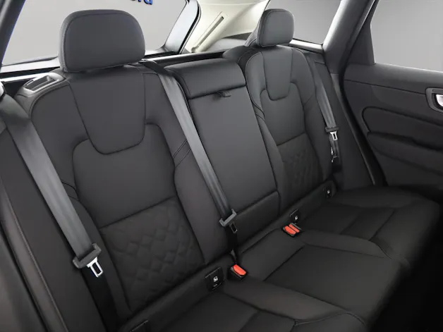 Volvo XC60 2.0 T6 TE Plus Bright eAWD
